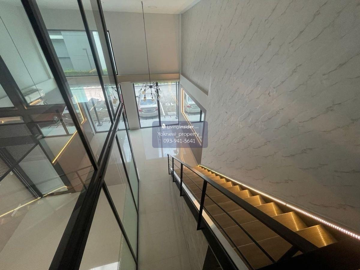 ขายทาวน์โฮมเกษตร นวมินทร์ ลาดปลาเค้า : ขายด่วน ต่ำกว่าตลาดมาก โครงการ Nirvana @ Work ลาดพร้าว-เกษตรนวมินทร์ 🔥 ติดต่อ 098-9655699 Pick /Line id : 0817333255