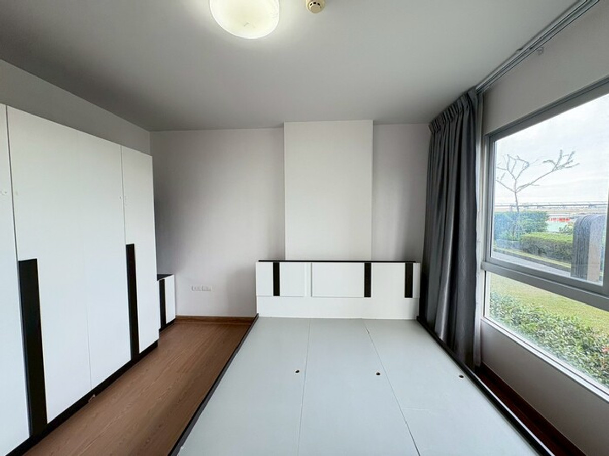 ขายคอนโดบางซื่อ วงศ์สว่าง เตาปูน : 💖💖 ขาย ราคาถูก !! คอนโด ศุภาลัย เวอเรนด้า รัชวิภา-ประชาชื่น / 1 ห้องนอน ขนาด 43 ตรม ราคา 2.85 ล้านบาท🚈 สนใจแอดไลน์ LINE ID: atfirm2010💖💖