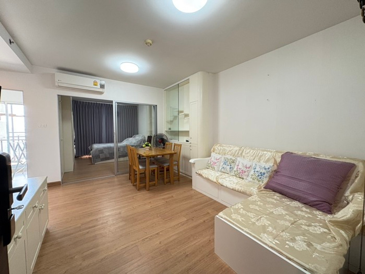 For SaleCondoBang Sue, Wong Sawang, Tao Pun : Very cheap📢📢For Sale Supalai Veranda Ratchavipha-Prachachuen (1 bedroom 43 sq m/2.8 million) 24th floor near MRT Bang Son📞 099-614-9611