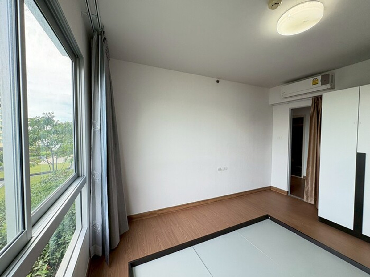 ขายคอนโดบางซื่อ วงศ์สว่าง เตาปูน : 💖💖 ขาย ราคาถูก !! คอนโด ศุภาลัย เวอเรนด้า รัชวิภา-ประชาชื่น / 1 ห้องนอน ขนาด 43 ตรม ราคา 2.85 ล้านบาท🚈 สนใจแอดไลน์ LINE ID: atfirm2010💖💖