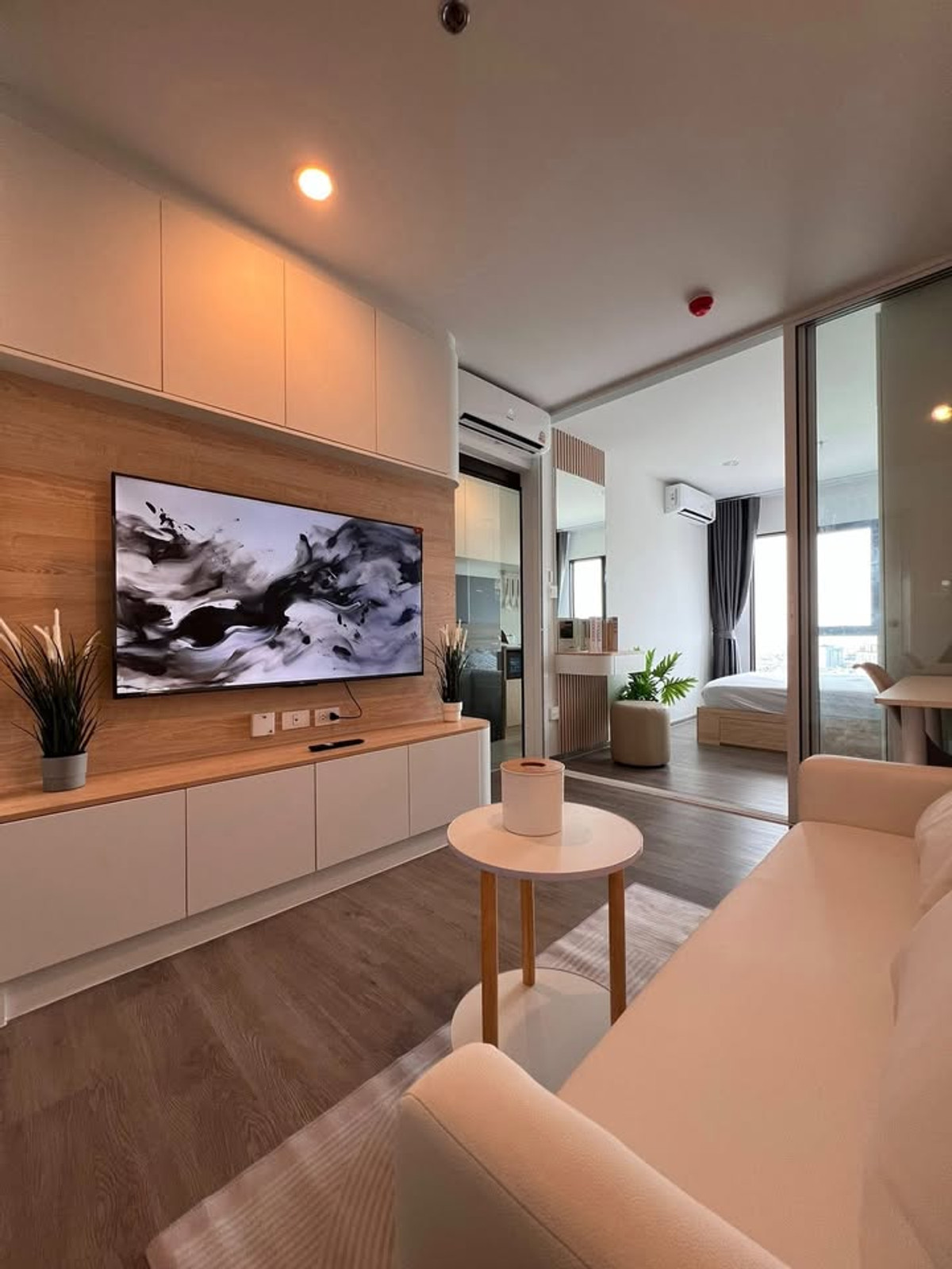 ให้เช่าคอนโดท่าพระ ตลาดพลู วุฒากาศ : เช่าคอนโด Regent Home Wutthakat/รีเจ้นท์ โฮม วุฒากาศ (A6811006)