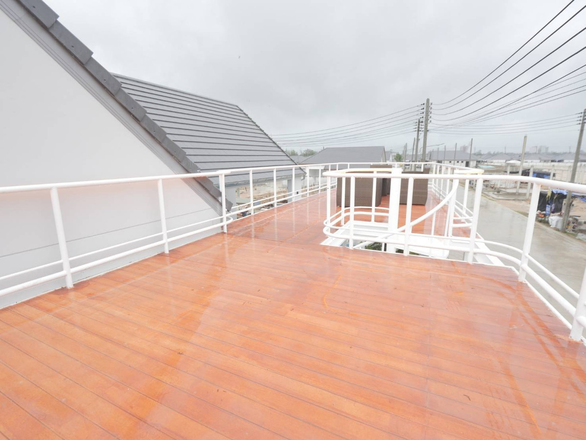 ขายชะอำ เพชรบุรี : ขาย พลูวิลล่า ชะอำ  