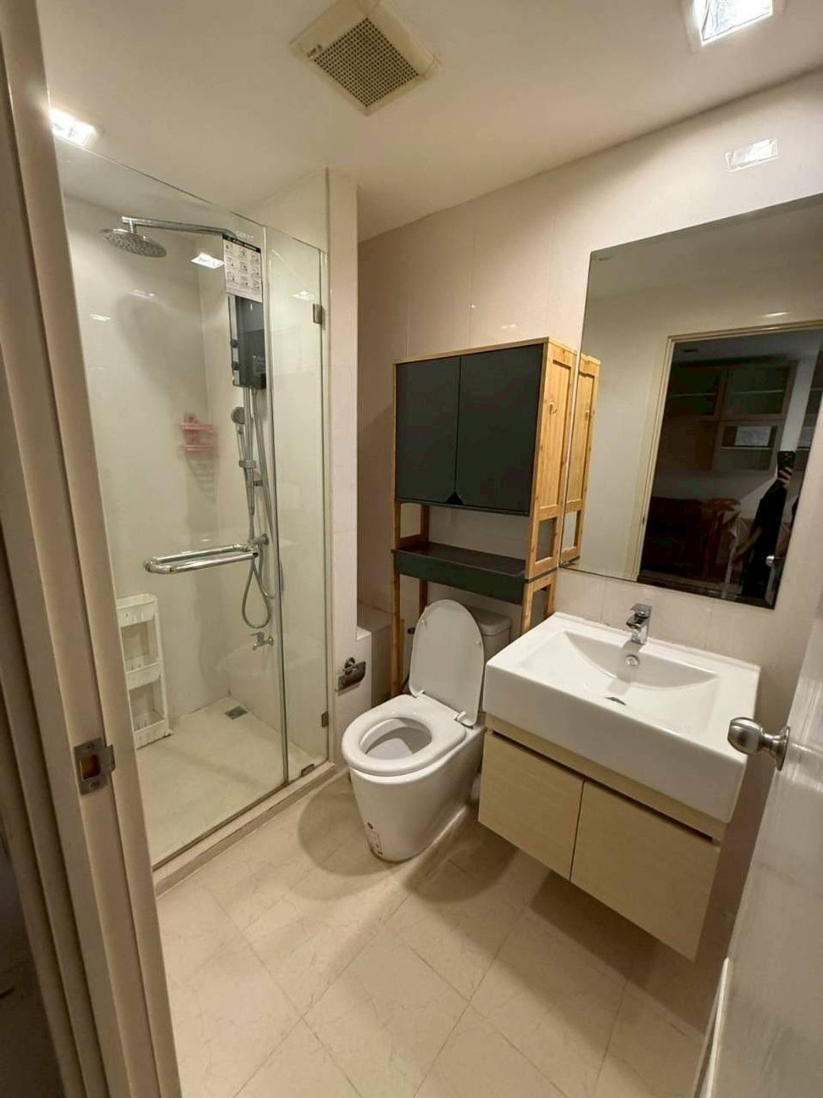 For SaleCondoKasetsart, Ratchayothin : North, large room, fully furnished, best price in the project!!⭐Metro Luxe Kaset (Metro Luxe Kaset)