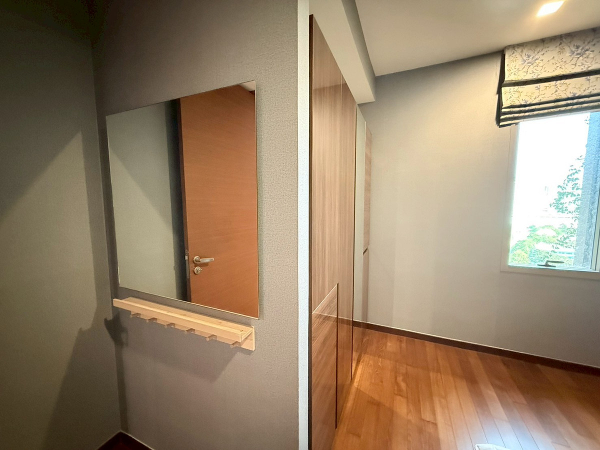 ให้เช่าคอนโดสุขุมวิท อโศก ทองหล่อ : ด่วนน🔥 ราคาพิเศษ 2 ห้องนอนเพียง 50,000฿ ให้เช่าที่ แอชตัน มอร์ฟ 38