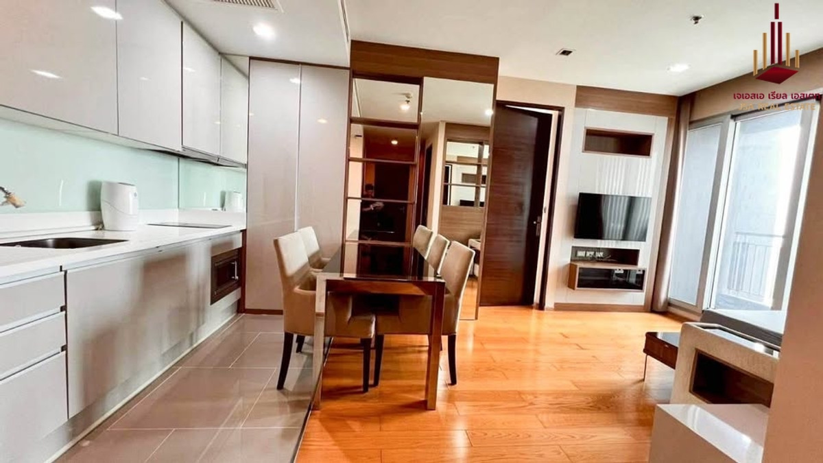 For SaleCondoRama9, Petchburi, RCA : ✨ For Sale : The Address Asoke Condo ✨ 💰 only 8,500,000 thb