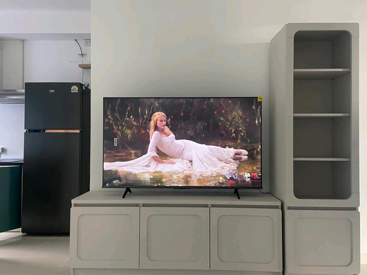 For RentTownhomeSamut Prakan,Samrong : 📍Very good location, next to Mega Bangna, peaceful village, warm, lovely neighbors. High security