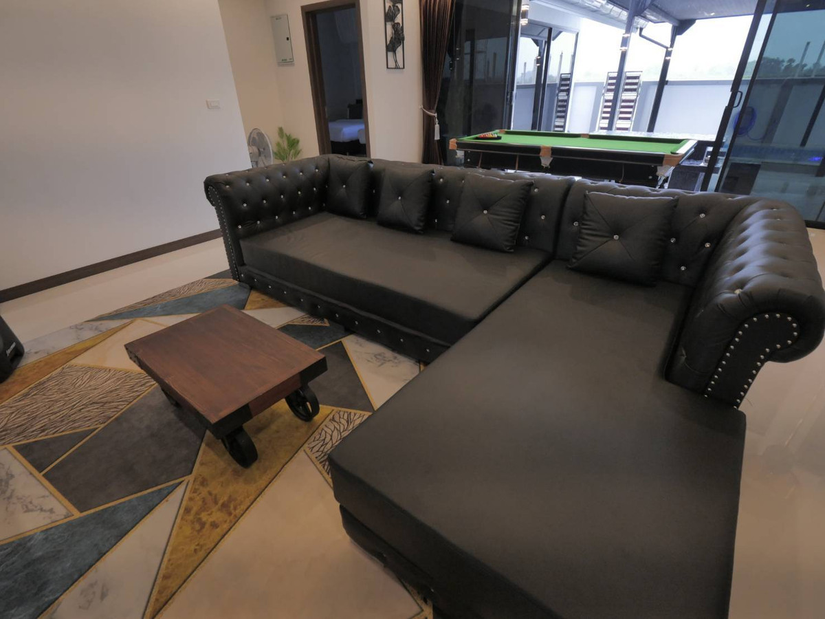 ขายชะอำ เพชรบุรี : ขาย บ้านทะเลใส พลูวิลล่า ชะอำ 