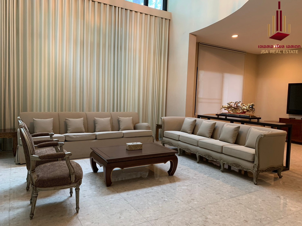 ให้เช่าบ้านนวมินทร์ รามอินทรา : ✨ For Rent: Grand Bangkok Boulevard Ratchada Ramintra 2 ✨  💰 Only 180,000 THB/month