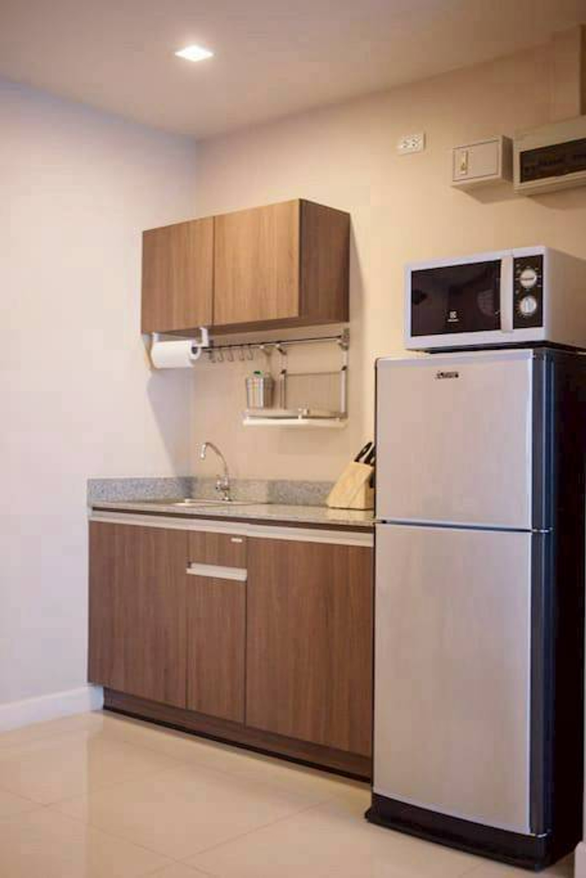 ให้เช่าคอนโดสยาม จุฬา สามย่าน : For Rent Wish@Samyan 2bed2bath 80 Sqm Fullyfurnish 35,000-