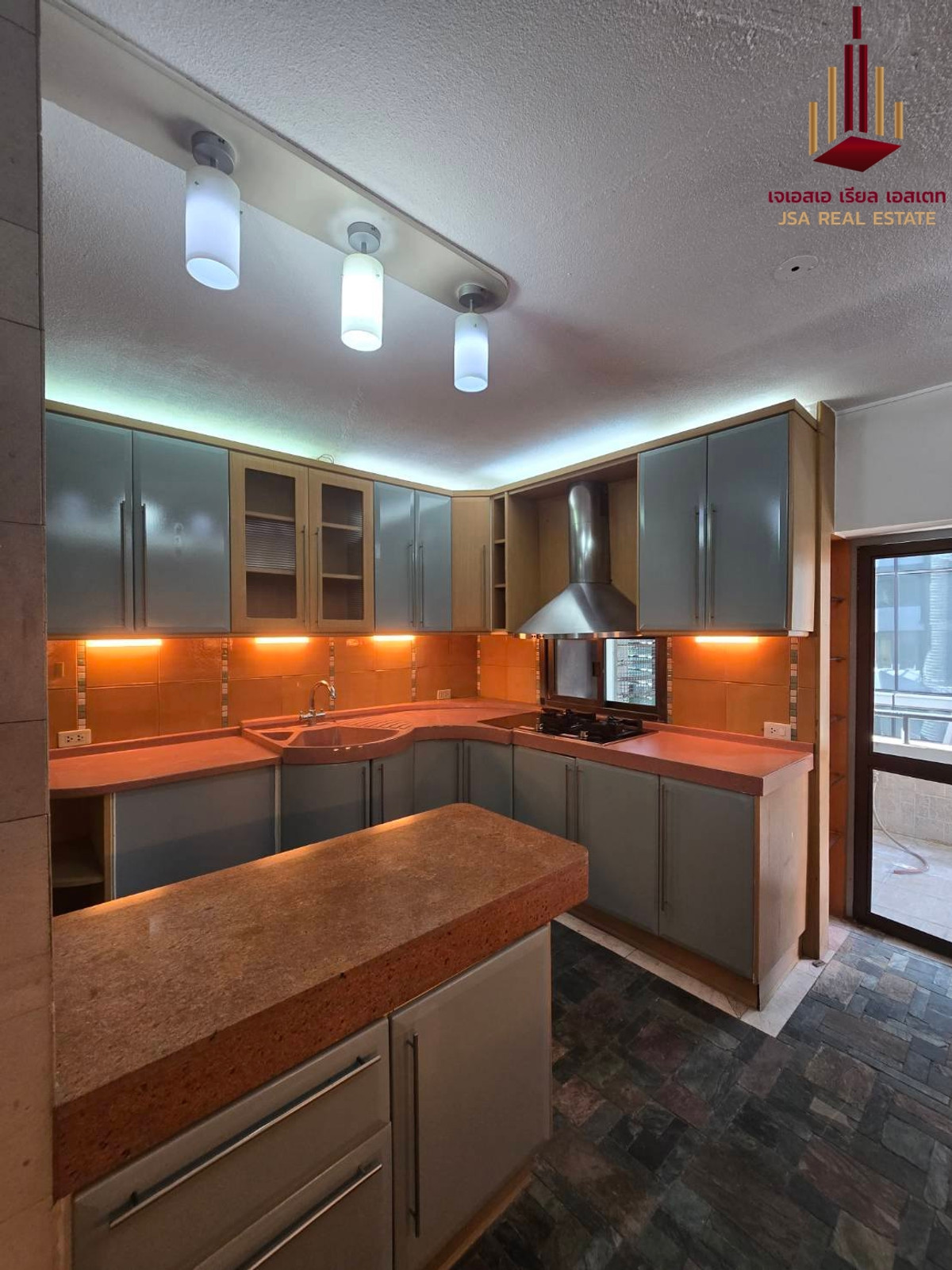 ให้เช่าคอนโดวิทยุ ชิดลม หลังสวน : ✨ For  Rent: Sithakarn Condominium Condo ✨  💰 Only 120,000 THB/month