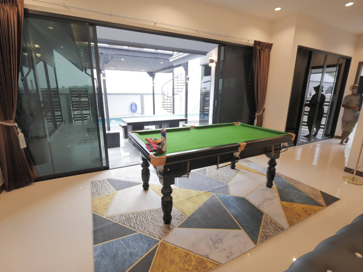 ขายชะอำ เพชรบุรี : ขาย บ้านทะเลใส พลูวิลล่า ชะอำ 