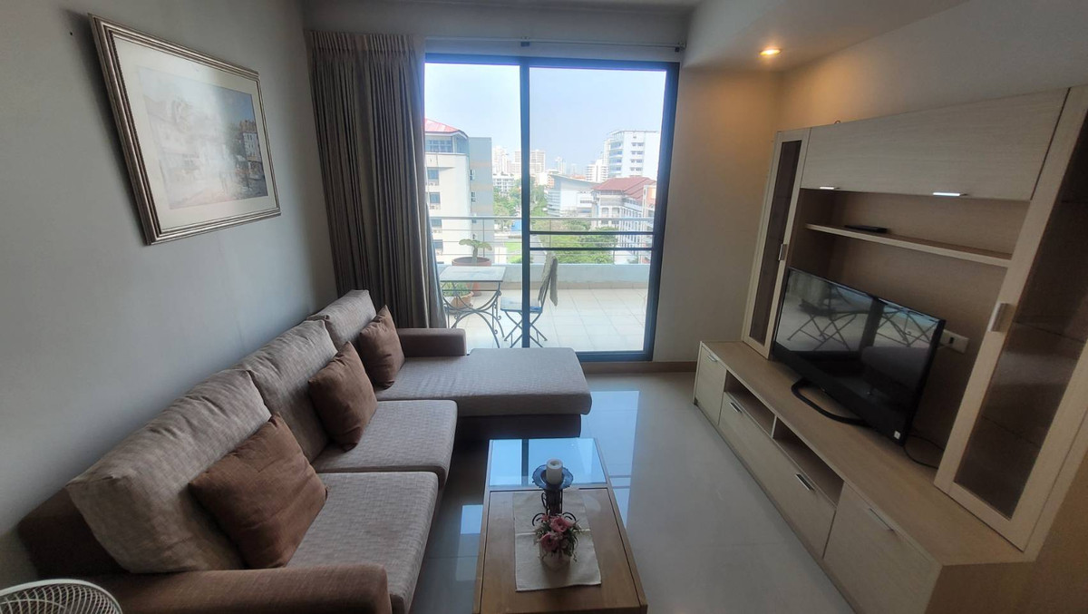 ให้เช่าคอนโดสุขุมวิท อโศก ทองหล่อ : คอนโดให้เช่า ศุภาลัย พรีเมียร์ เพลส อโศก