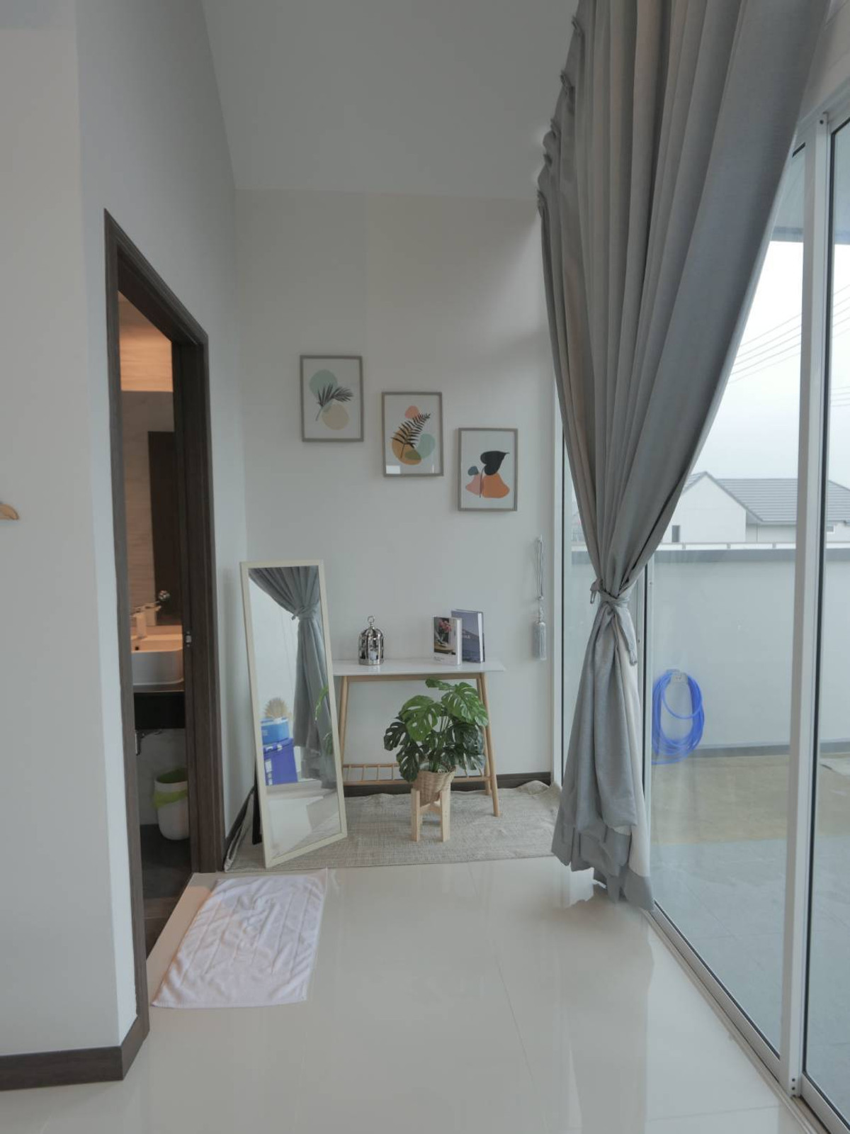 ขายชะอำ เพชรบุรี : ขาย พลูวิลล่า ชะอำ  