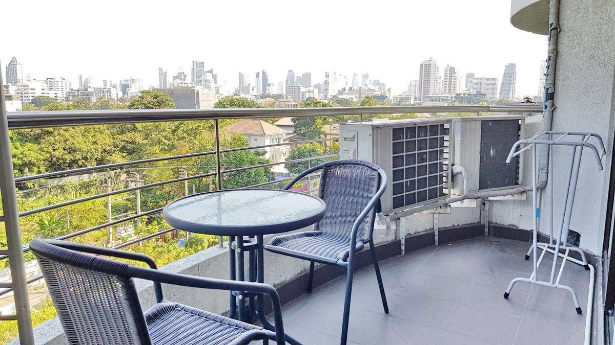 For RentCondoSukhumvit, Asoke, Thonglor : 9677♛♚Rent𝓼For sale 2 bedrooms♙Supalai Place Sukhumvit 39♜BTS Phrom Phong∞099-5919653,065-9423251🜲Line@sureresidence