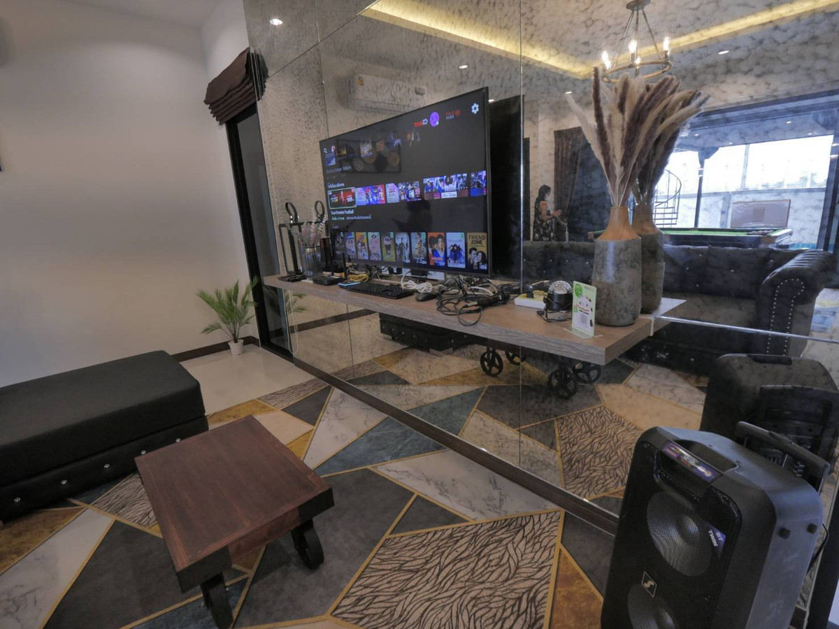 ขายชะอำ เพชรบุรี : ขาย บ้านทะเลใส พลูวิลล่า ชะอำ 