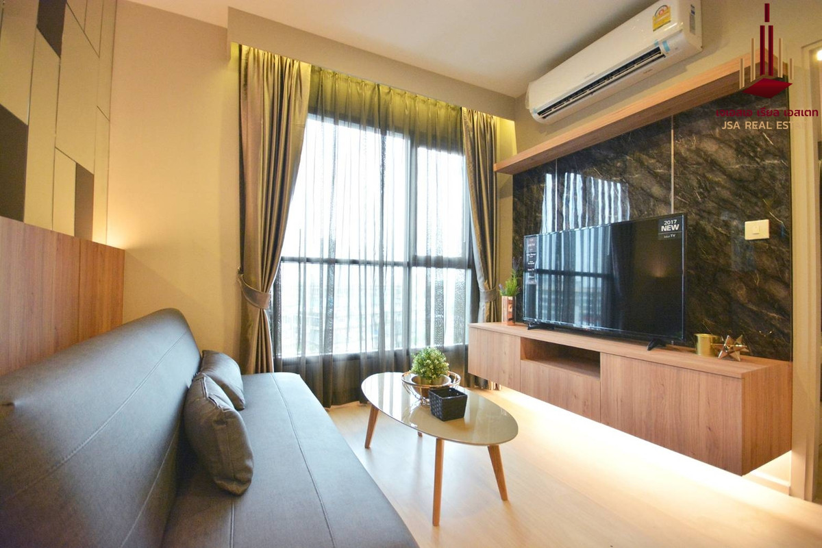 For RentCondoOnnut, Udomsuk : ✨ For Rent: Life Sukhumvit 48 Condo ✨ 💰 Only 25,000 THB/month