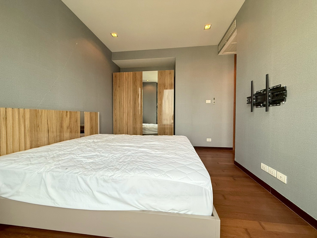 ให้เช่าคอนโดสุขุมวิท อโศก ทองหล่อ : ด่วนน🔥 ราคาพิเศษ 2 ห้องนอนเพียง 50,000฿ ให้เช่าที่ แอชตัน มอร์ฟ 38