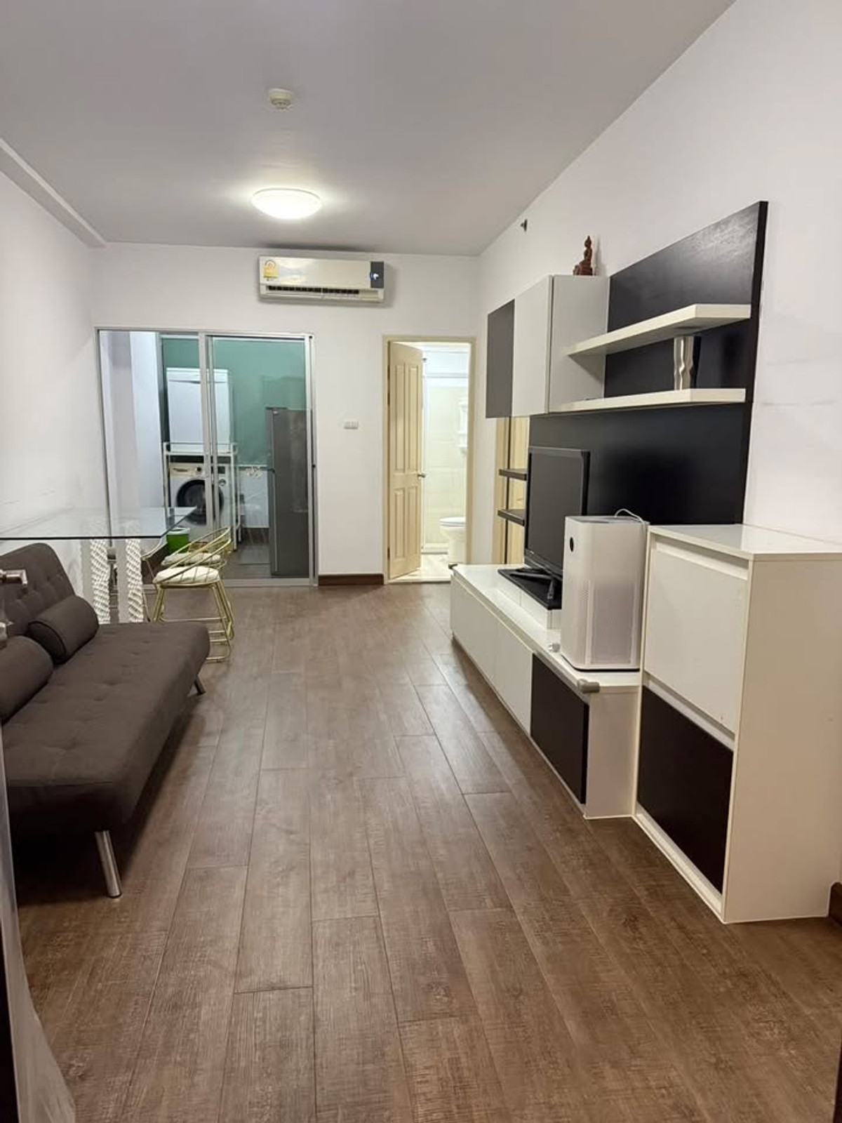 For RentCondoBang kae, Phetkasem : Condo for rent Supalai Park Ratchaphruek - Phetkasem/Supalai Park Ratchaphruek - Phetkasem (A6811002)