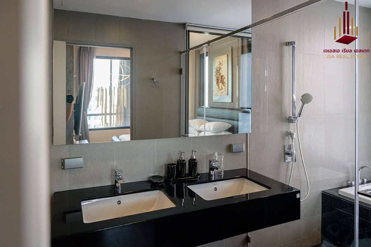 For RentCondoLadprao, Central Ladprao : ✨ For Rent : Whizdom Avenue Ratchada - Ladprao Condo ✨ 💰 Only 65,000 thb/month