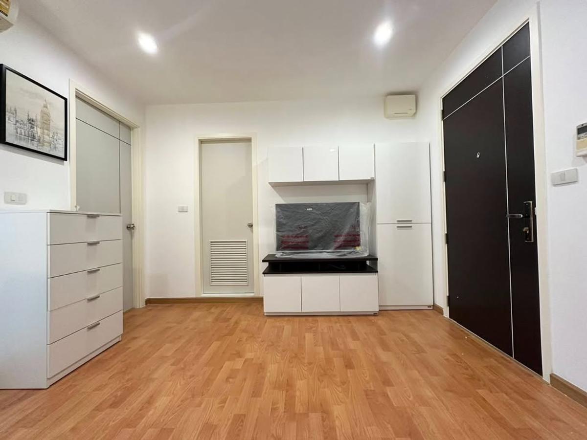 For RentCondoThaphra, Talat Phlu, Wutthakat : Condo for rent The President Sathorn - Ratchaphruek 2/The President Sathorn - Ratchaphruek 2 (A6811004)