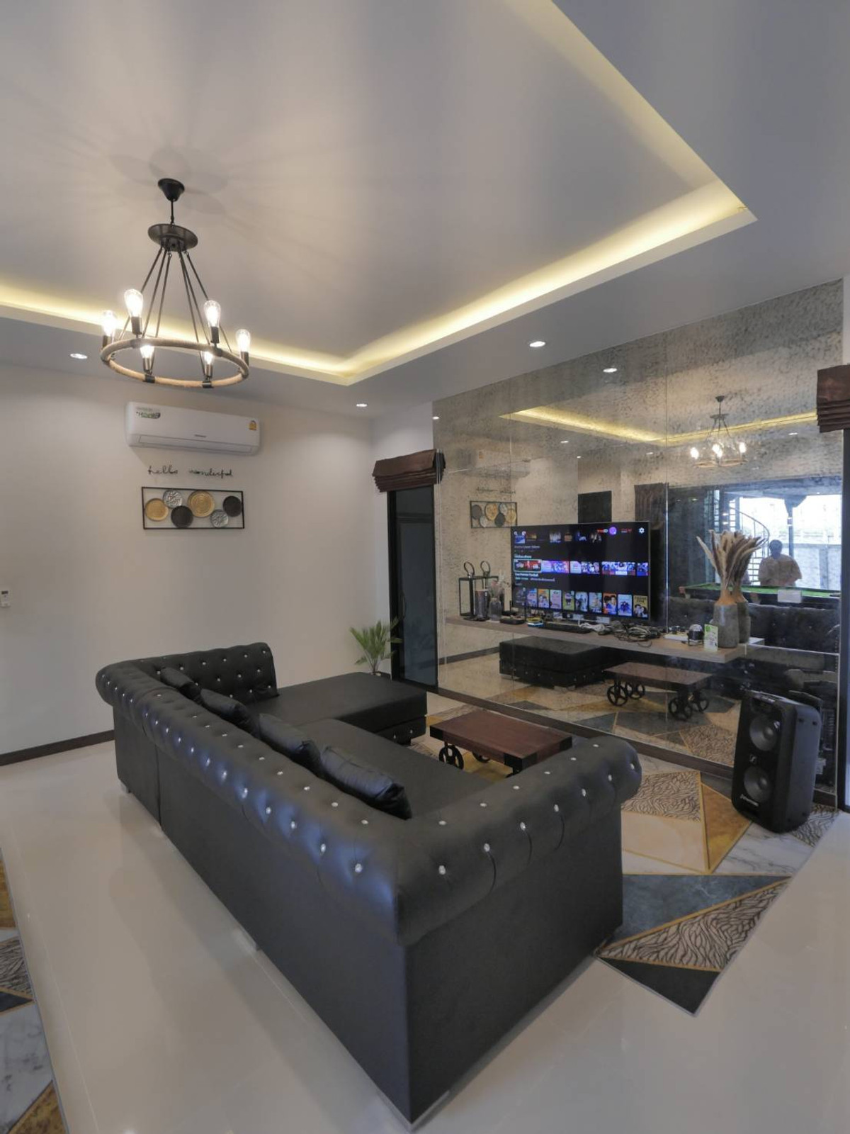 ขายชะอำ เพชรบุรี : ขาย บ้านทะเลใส พลูวิลล่า ชะอำ 