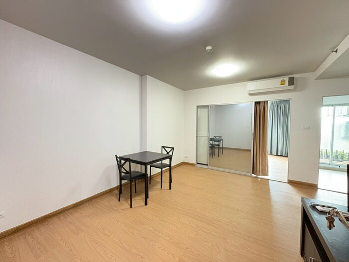 ขายคอนโดบางซื่อ วงศ์สว่าง เตาปูน : 💖💖 ขาย ราคาถูก !! คอนโด ศุภาลัย เวอเรนด้า รัชวิภา-ประชาชื่น / 1 ห้องนอน ขนาด 43 ตรม ราคา 2.85 ล้านบาท🚈 สนใจแอดไลน์ LINE ID: atfirm2010💖💖