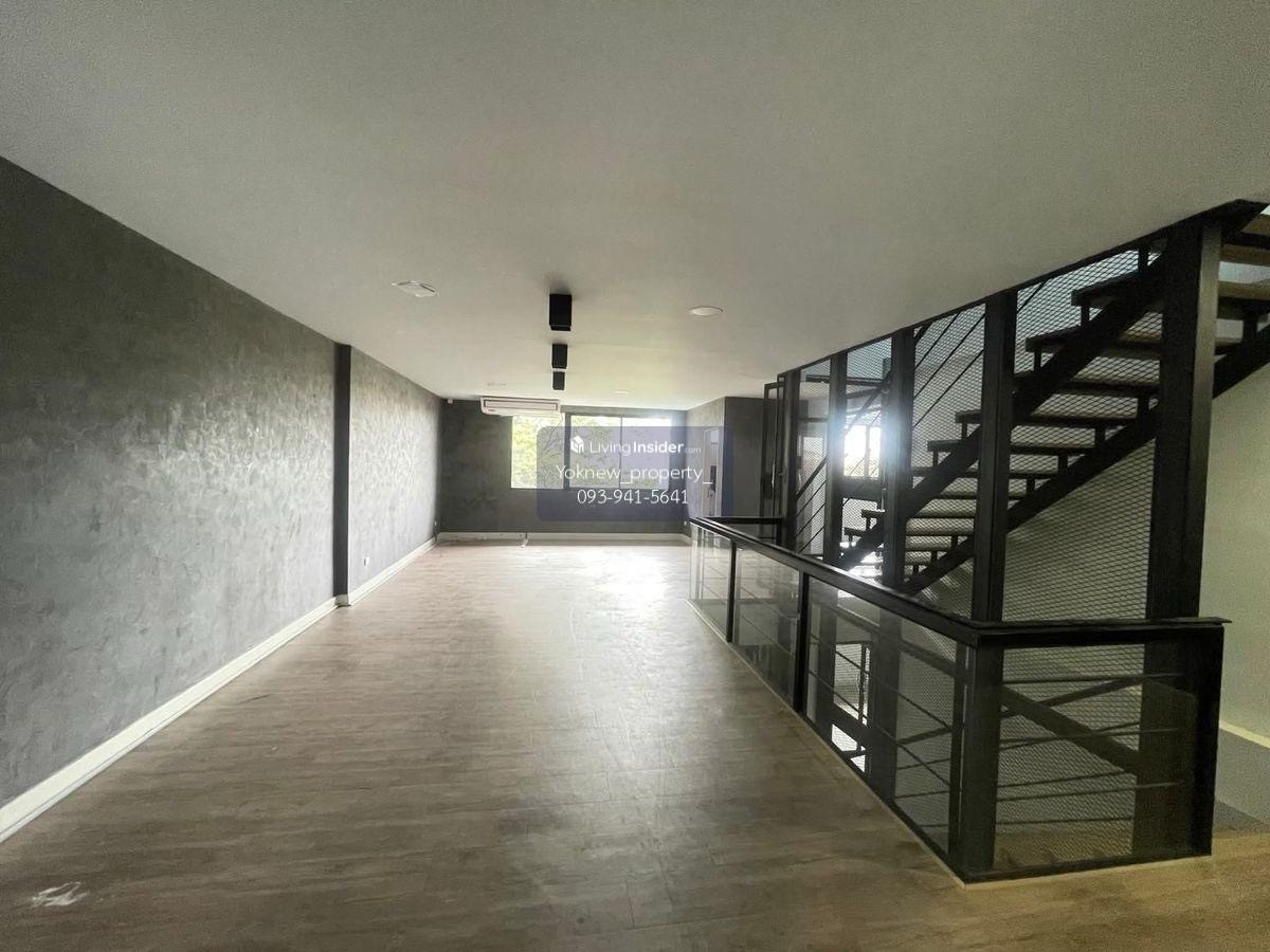 ขายทาวน์โฮมเกษตร นวมินทร์ ลาดปลาเค้า : ขายด่วน ต่ำกว่าตลาดมาก โครงการ Nirvana @ Work ลาดพร้าว-เกษตรนวมินทร์ 🔥 ติดต่อ 098-9655699 Pick /Line id : 0817333255