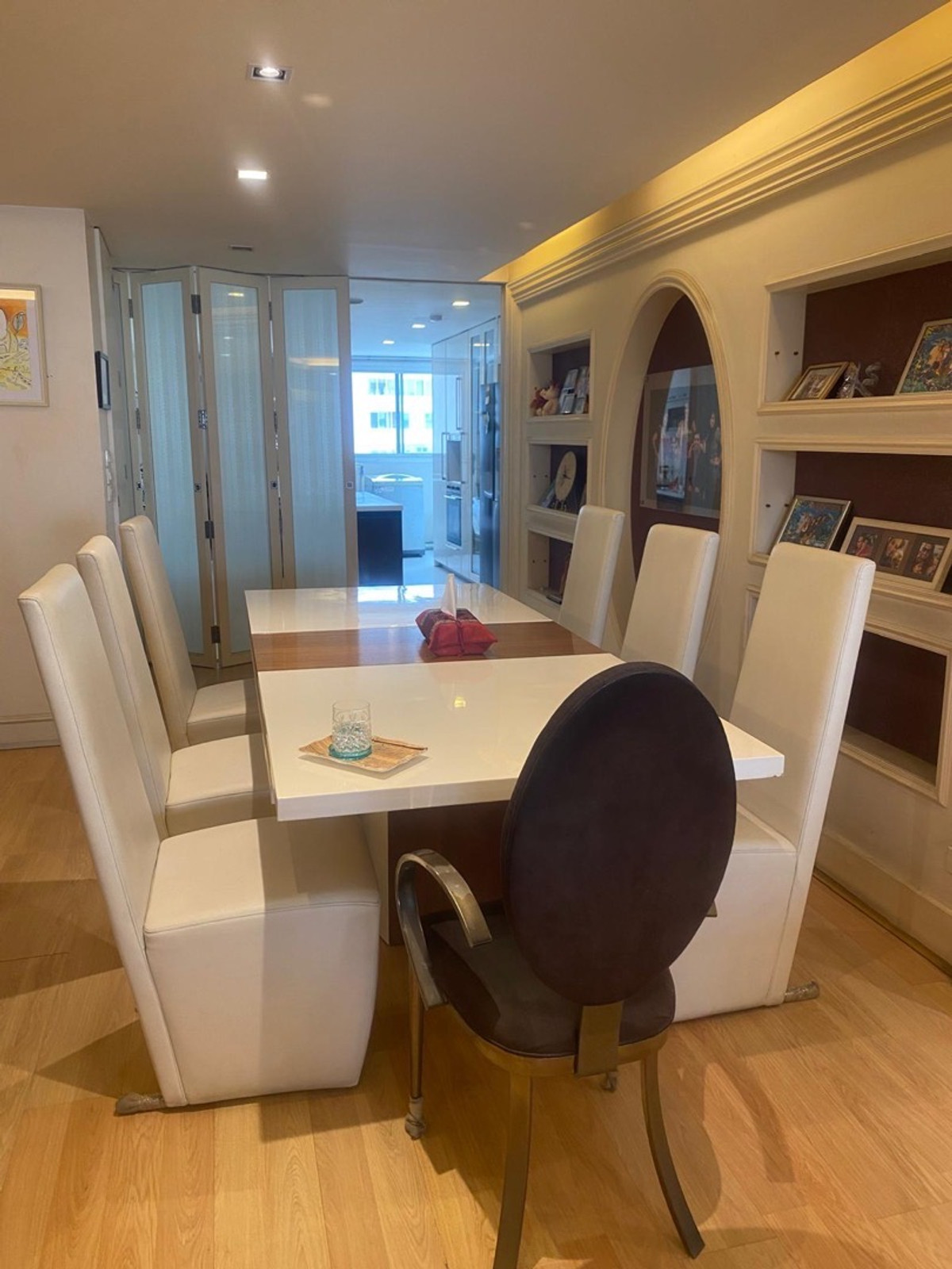 For SaleCondoSukhumvit, Asoke, Thonglor : Live Big in Phrom Phong – 293 SQM for Sale at DS Tower 1 3Bed3 Bath 30.5 MB🔥