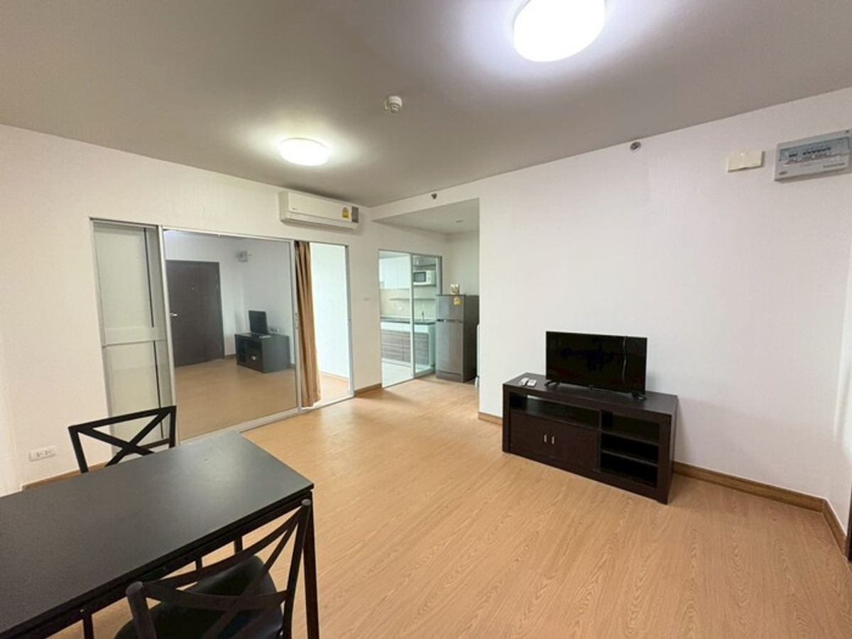 ขายคอนโดบางซื่อ วงศ์สว่าง เตาปูน : 💖💖 ขาย ราคาถูก !! คอนโด ศุภาลัย เวอเรนด้า รัชวิภา-ประชาชื่น / 1 ห้องนอน ขนาด 43 ตรม ราคา 2.85 ล้านบาท🚈 สนใจแอดไลน์ LINE ID: atfirm2010💖💖