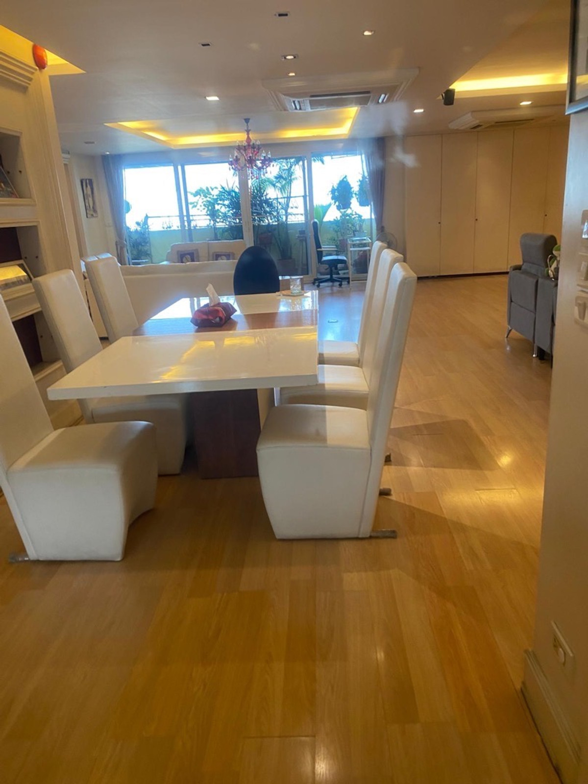 For SaleCondoSukhumvit, Asoke, Thonglor : Live Big in Phrom Phong – 293 SQM for Sale at DS Tower 1 3Bed3 Bath 30.5 MB🔥