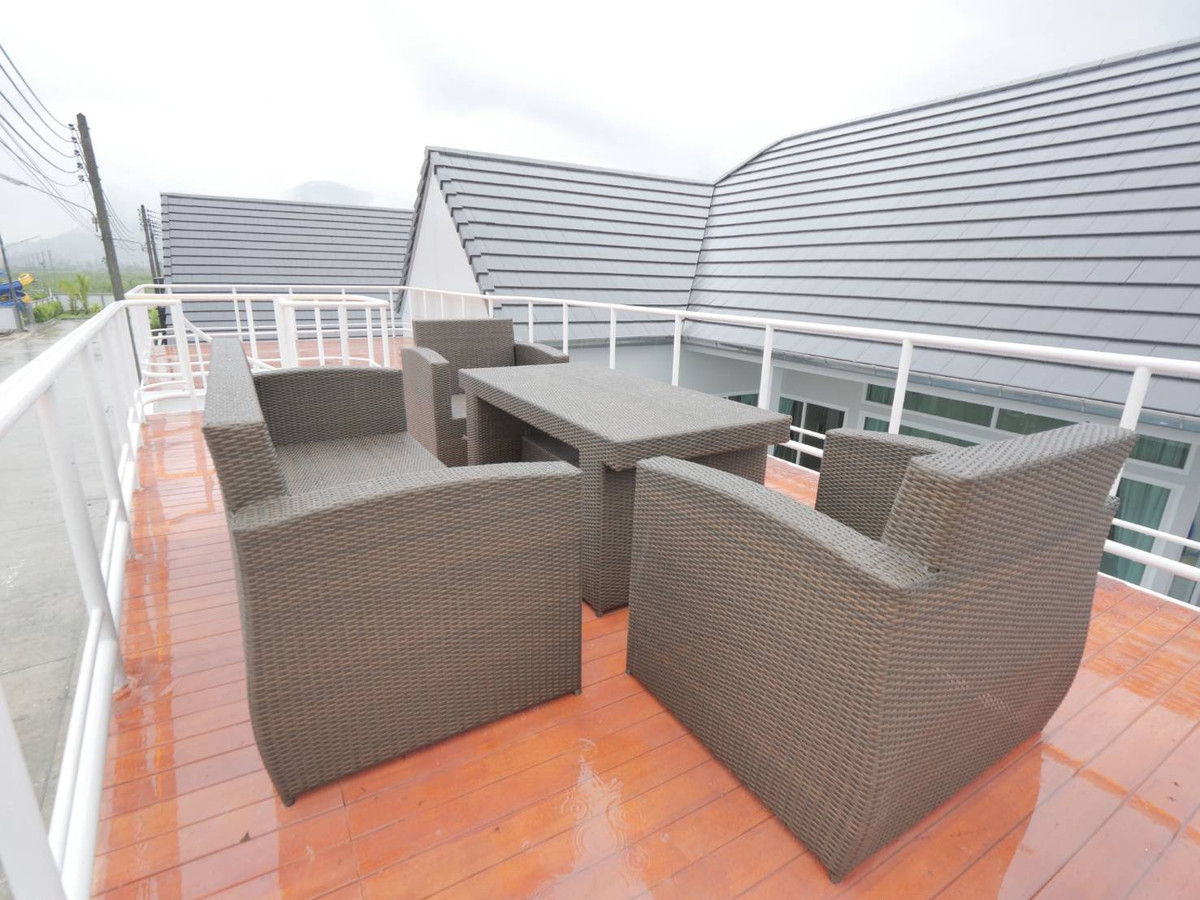 ขายชะอำ เพชรบุรี : ขาย พลูวิลล่า ชะอำ  