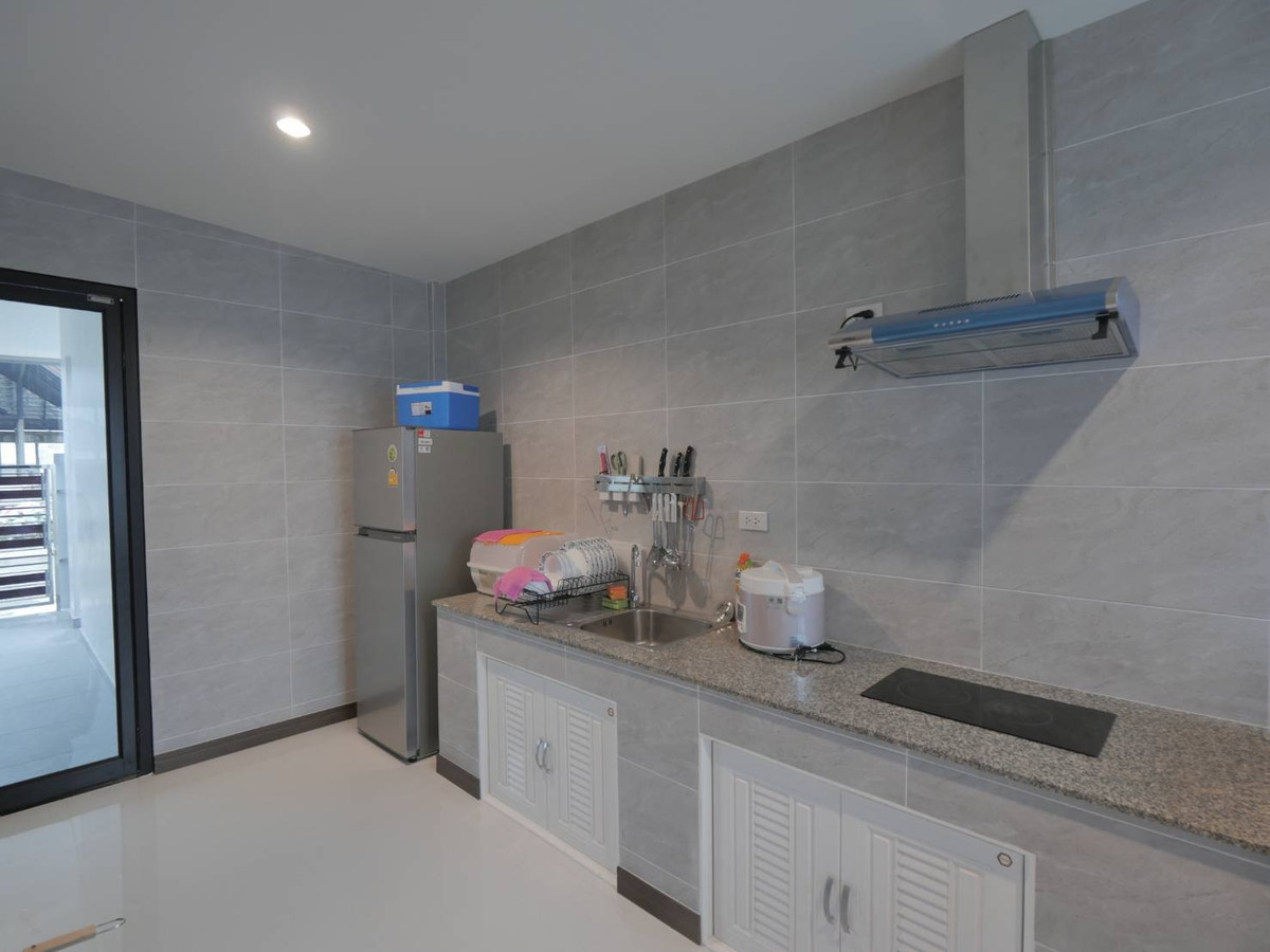 ขายชะอำ เพชรบุรี : ขาย บ้านทะเลใส พลูวิลล่า ชะอำ 