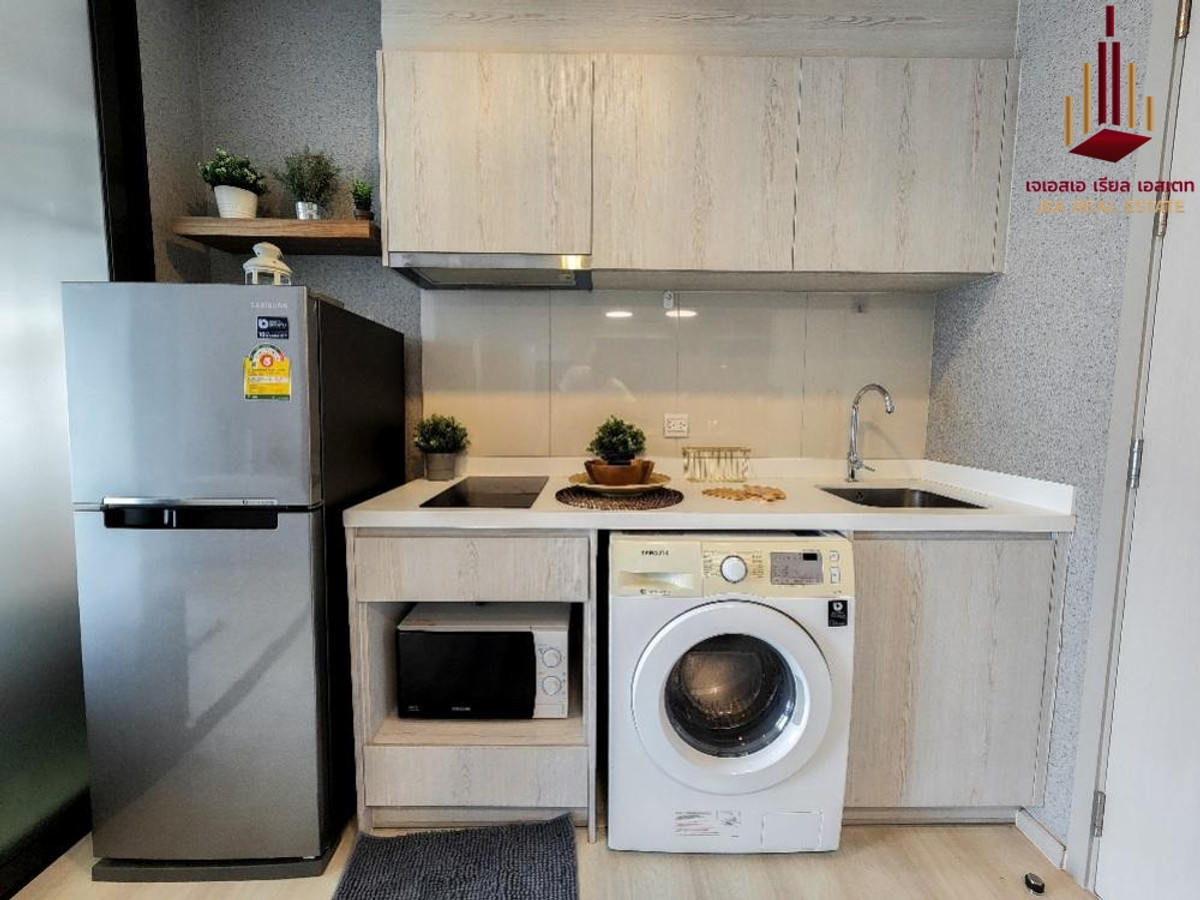 For RentCondoOnnut, Udomsuk : ✨ For Rent: Life Sukhumvit 48 Condo ✨ 💰 Only 25,000 THB/month