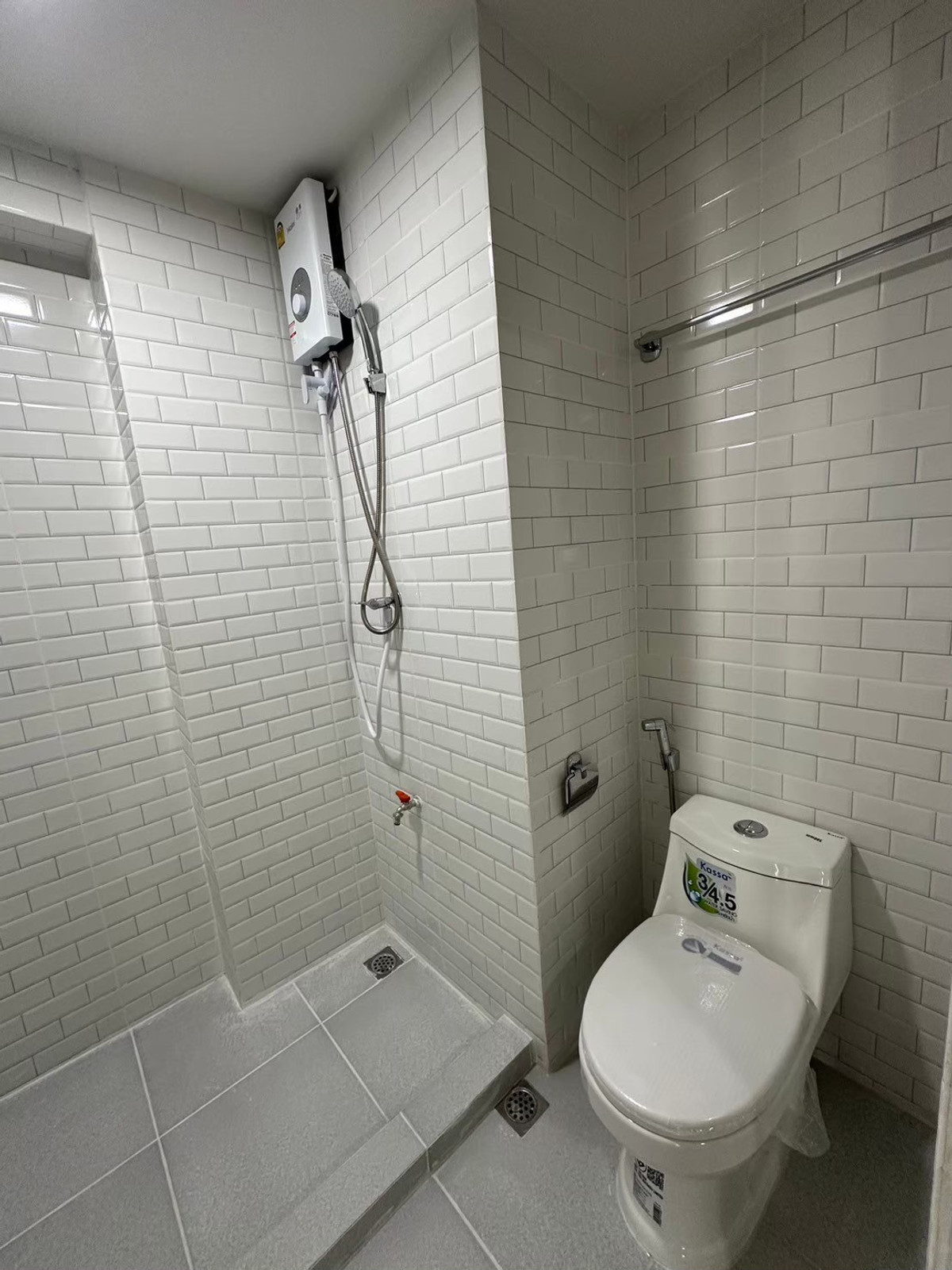 ขายคอนโดเสรีไทย-นิด้า : 💸 ผ่อนถูกกว่าเช่า! ห้องสวย 51.4 ตรม. ชั้น 6 รีโนเวทครบ! พัทธมน คอนโดทาวน์ ใกล้ MRT ลำสาลี 1.29 ลบ.