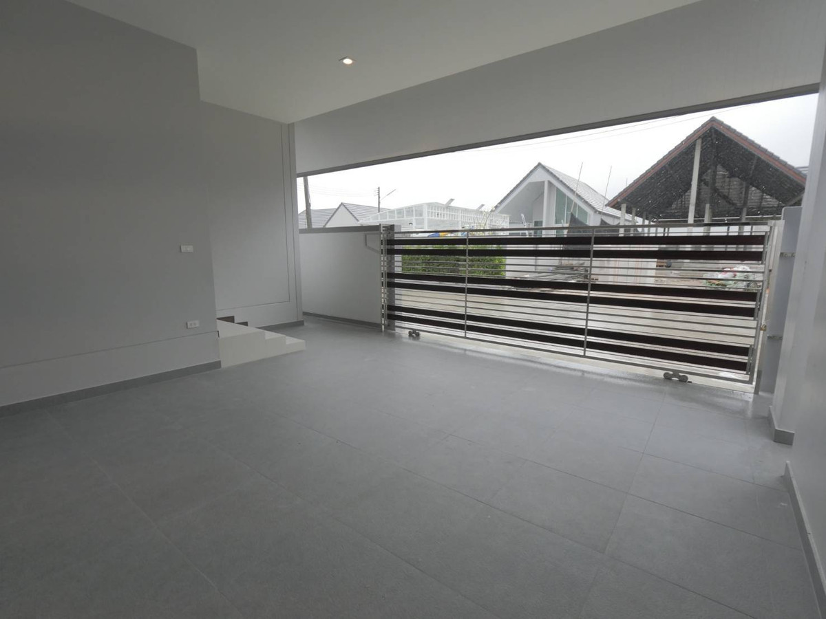 ขายชะอำ เพชรบุรี : ขาย บ้านทะเลใส พลูวิลล่า ชะอำ 