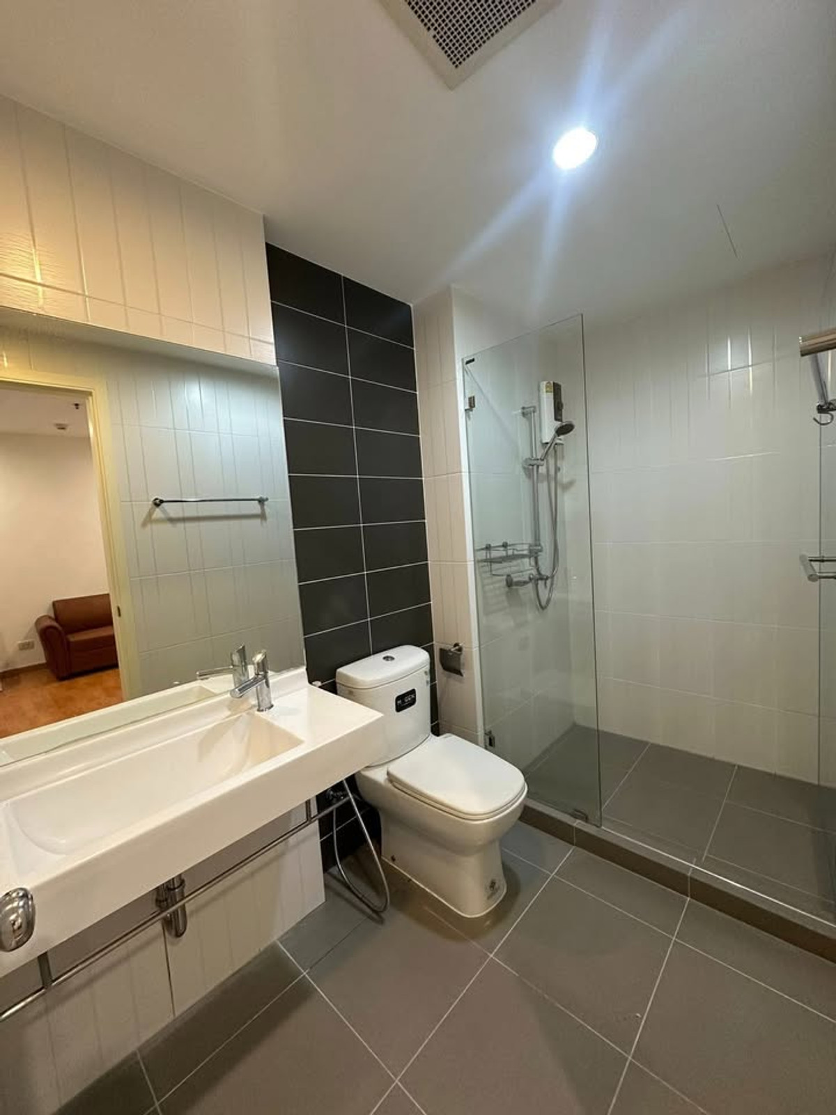 For RentCondoThaphra, Talat Phlu, Wutthakat : Condo for rent The President Sathorn - Ratchaphruek 2/The President Sathorn - Ratchaphruek 2 (A6811004)