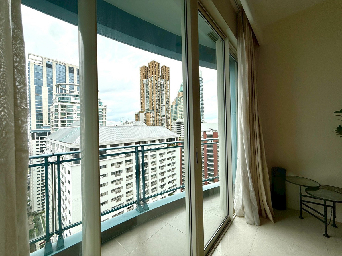 ขายคอนโดวิทยุ ชิดลม หลังสวน : ขาย คอนโดหรู ใจกลางหลังสวน | Q Langsuan ชั้น 25 คอนโด Freehold ทำเล Prime CBD ของกรุงเทพฯ