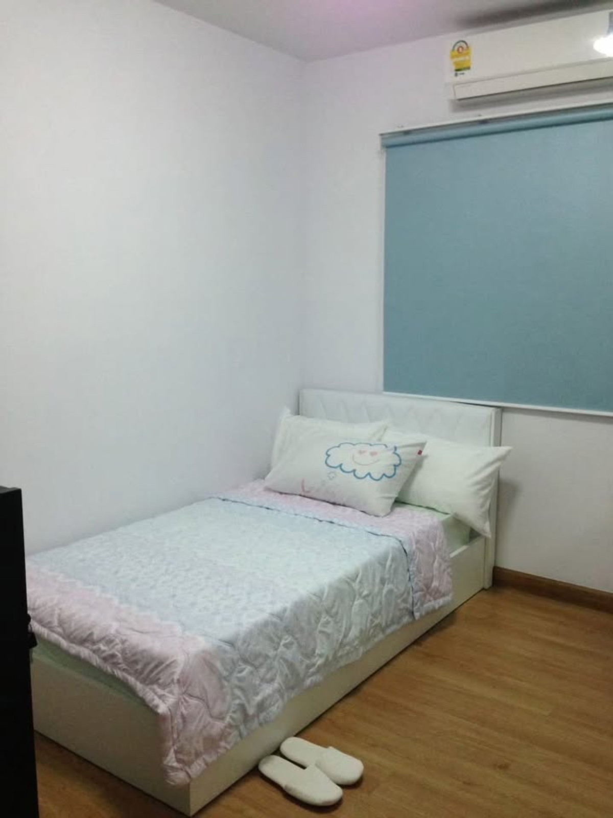 For RentCondoBang kae, Phetkasem : Condo for rent Supalai Park Ratchaphruek - Phetkasem/Supalai Park Ratchaphruek - Phetkasem (A6811002)