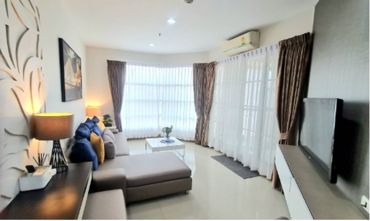 For RentCondoSukhumvit, Asoke, Thonglor : Condo for Rent CitiSmart Sukhumvit 18