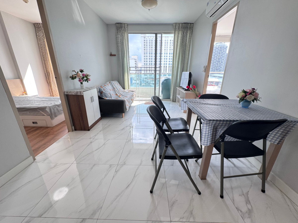 ให้เช่าคอนโดสะพานควาย จตุจักร : Ideo Mix ติด bts สะพานควาย ว่างพร้อมให้เช่า 2 Bedroom ห้องสวย สอบถาม นัดชมได้เลยครับ