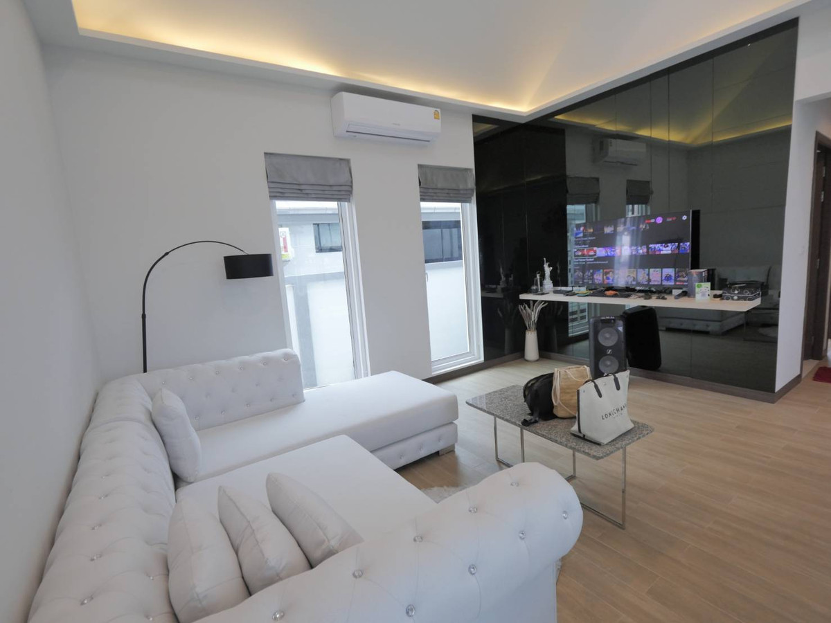 ขายชะอำ เพชรบุรี : ขาย พลูวิลล่า ชะอำ  