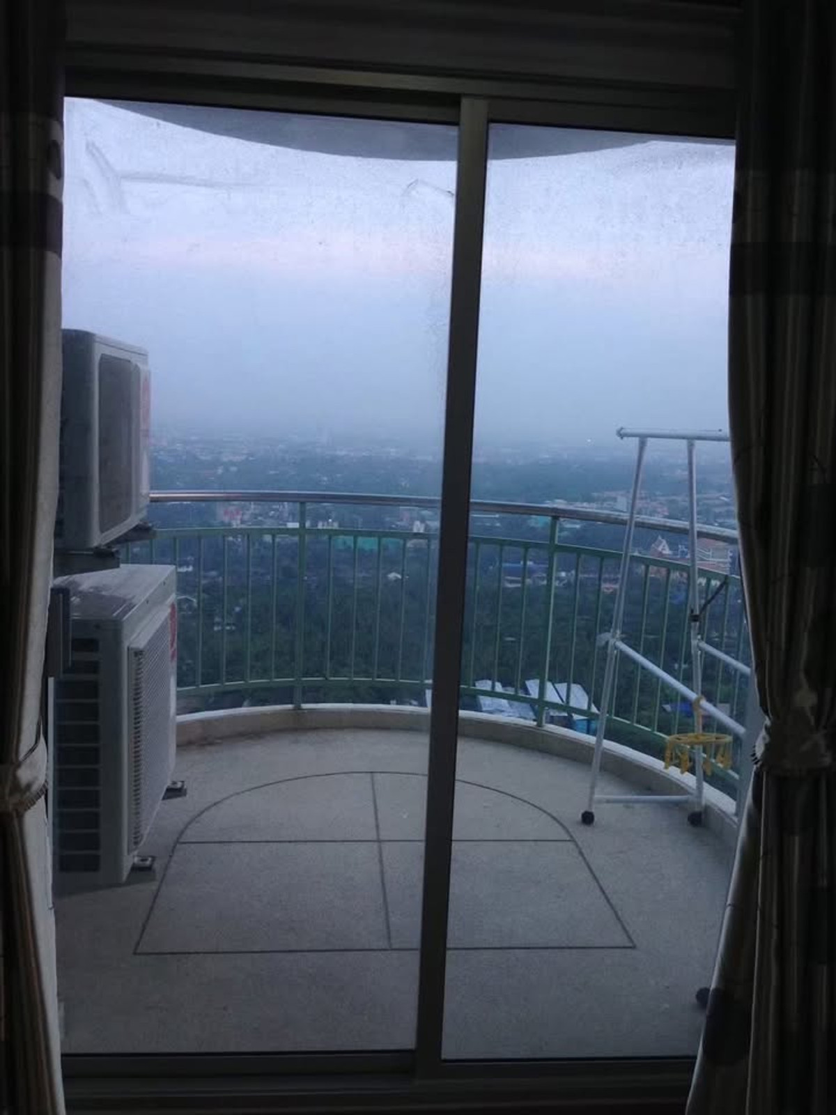 For RentCondoBang kae, Phetkasem : Condo for rent Supalai Park Ratchaphruek - Phetkasem/Supalai Park Ratchaphruek - Phetkasem (A6811002)