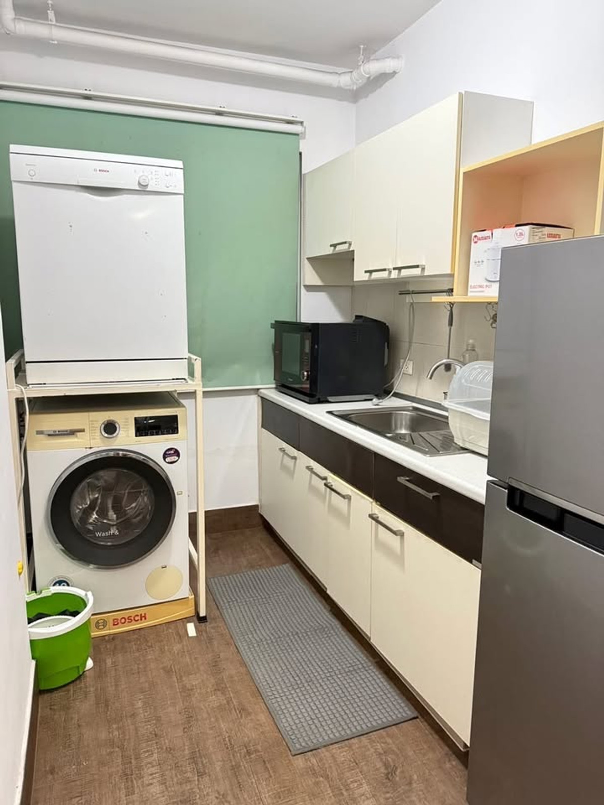 For RentCondoBang kae, Phetkasem : Condo for rent Supalai Park Ratchaphruek - Phetkasem/Supalai Park Ratchaphruek - Phetkasem (A6811002)