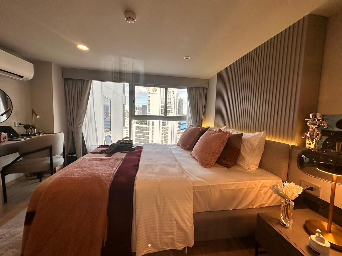 คอนโดสยาม จุฬา สามย่าน :  ★ เช่า/ ขาย Culture Chula ★ 57 ตรม.,ชั้น 9 (2 ห้องนอน 1 ห้องน้ำ), ★ใกล้ BTS ศาลาแดง ★ใกล้ สามย่าน มิตรทาวน์, จามจุรีสแควร์ และ ม.จุฬาฯ★ สิ่งอำนวยความสะดวกมากมาย★ เครื่องใช้ไฟฟ้าครบครัน★ 