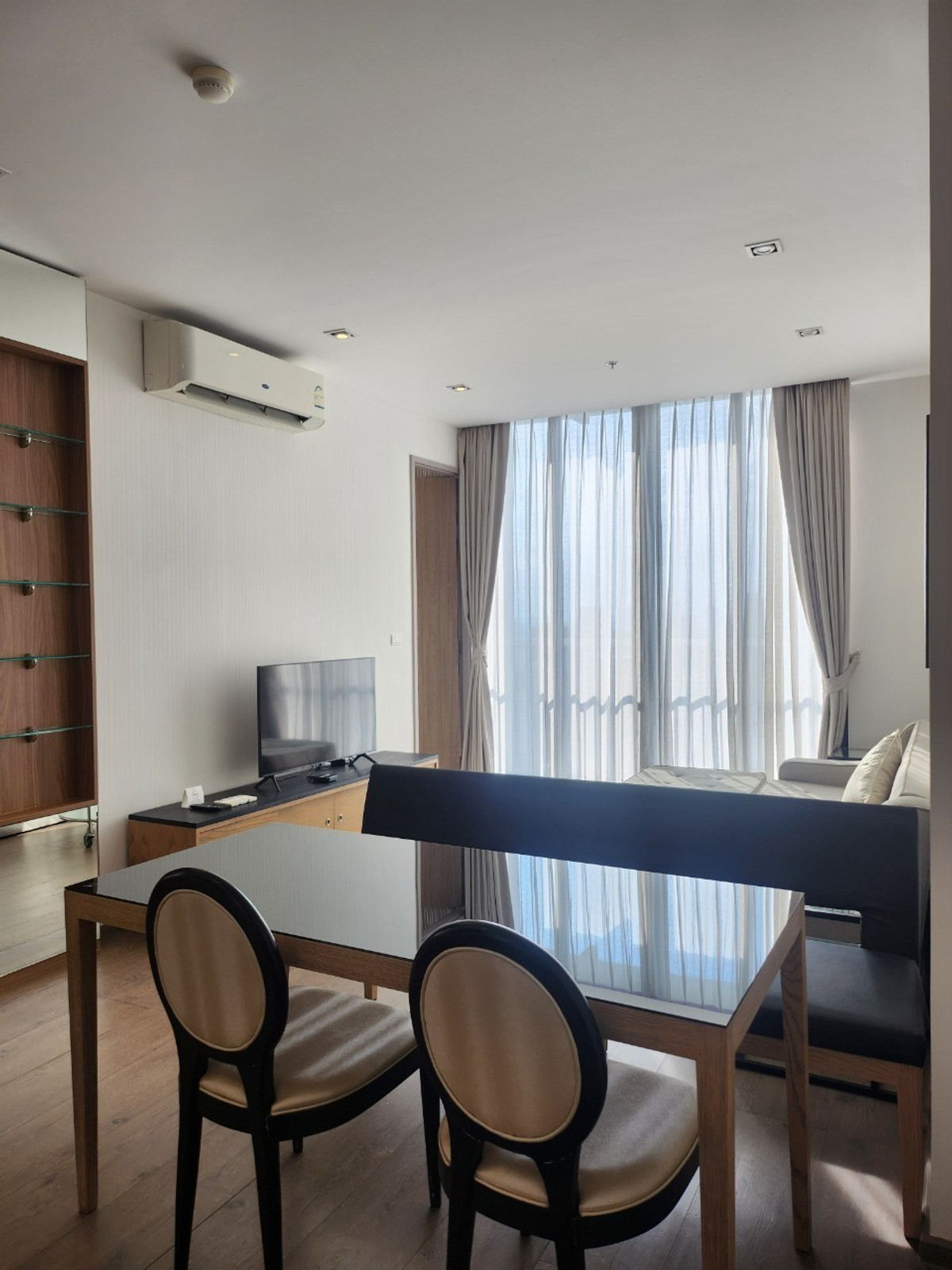 For RentCondoSukhumvit, Asoke, Thonglor : Condo for Rent Park Origin Phrom Phong