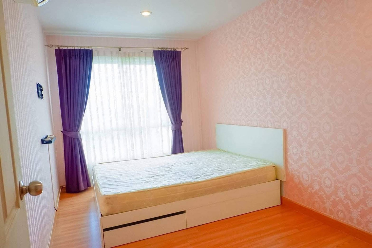 For SaleCondoNawamin, Ramindra : ME2500059 Condo for sale THE KITH Plus Nawamin, ready to move in, near MRT Pink Line, Ramintra Station.