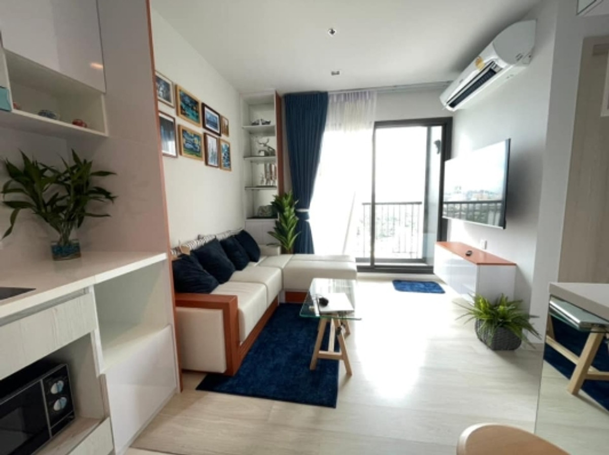 For RentCondoWitthayu, Chidlom, Langsuan, Ploenchit : Condo for Rent Life One Wireless