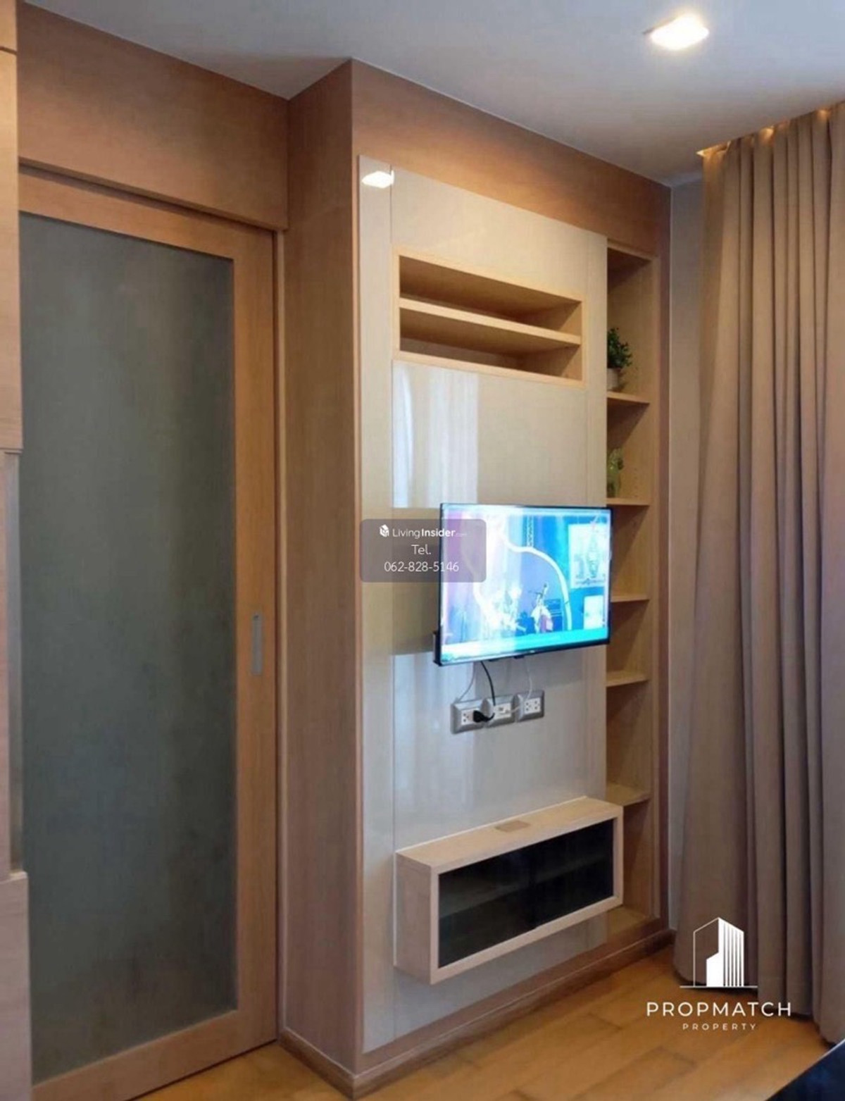 ขายคอนโดพระราม 9 เพชรบุรีตัดใหม่ RCA : ⚡️HotDeal⚡️TheAddressAsoke 36sqm. 🔥4.69Mb Asoke-Phetchaburi Station /Tel 092-6289149