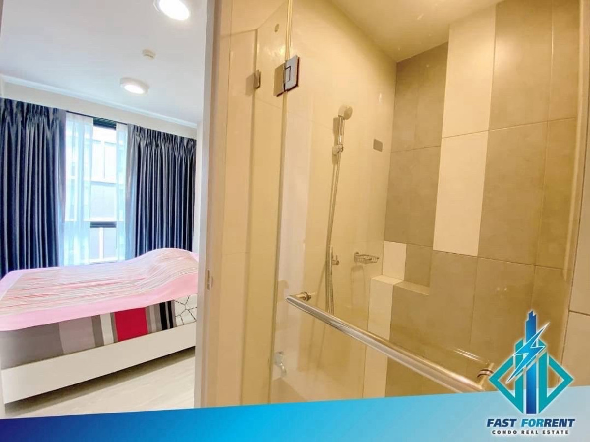 For RentCondoChokchai 4, Ladprao 71, Ladprao 48, : 🔥🔥Code27608🔥🔥Urgent‼️For rent: My Story Ladprao 71🌐LINE ID: @fastforrentcondo