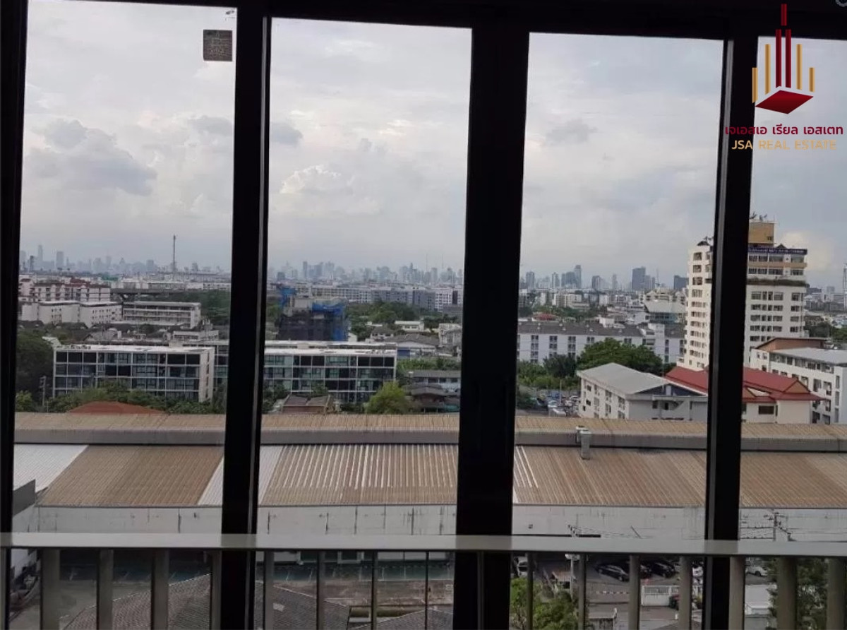 ขายคอนโดอ่อนนุช อุดมสุข : ✨ For Sale: Ideo Blucove Sukhumvit Condo ✨ 💰 Only 3,090,000 THB